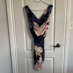 Small Le Chateau Dress - worn once for wedding, dry cleaned - New condition